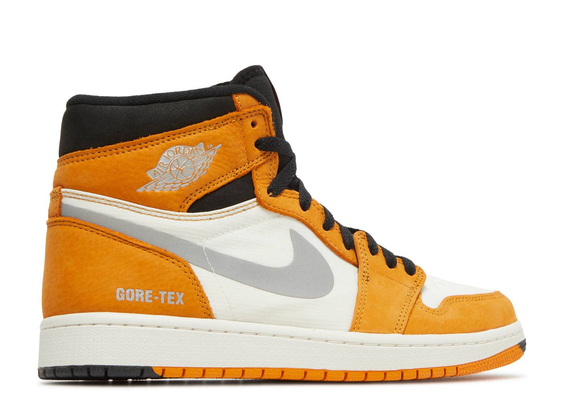 Air Jordan 1 High Element Gore-Tex "Light Curry"