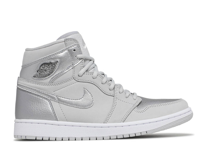 Air Jordan 1 Retro High OG Co JP "Neutral Grey"