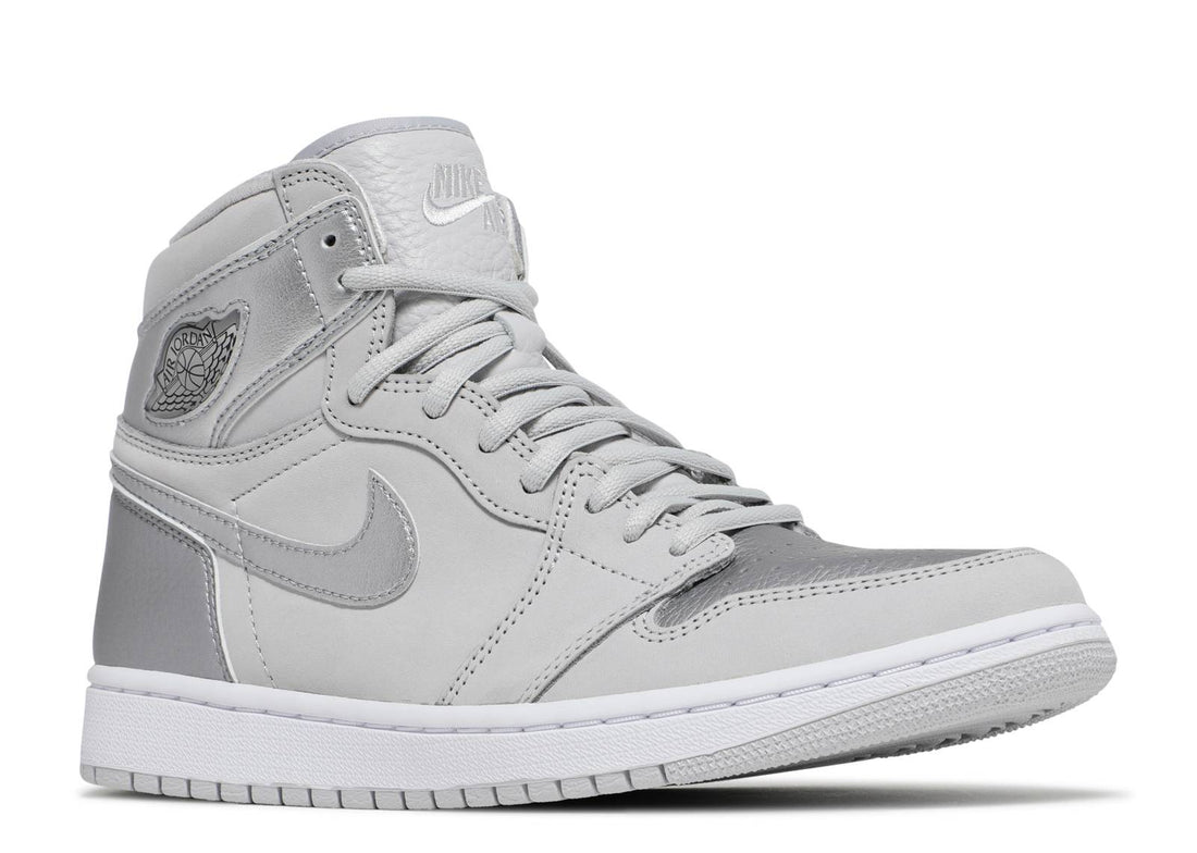 Air Jordan 1 Retro High OG Co JP "Neutral Grey"