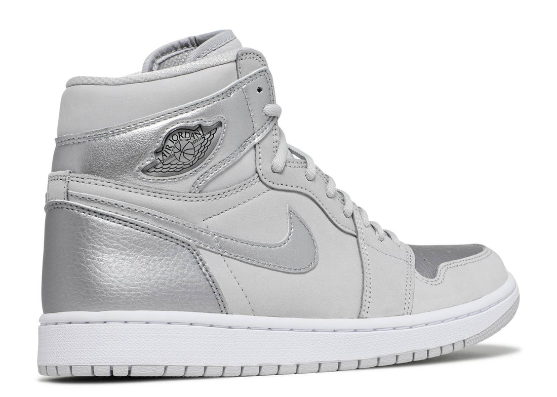 Air Jordan 1 Retro High OG Co JP "Neutral Grey"