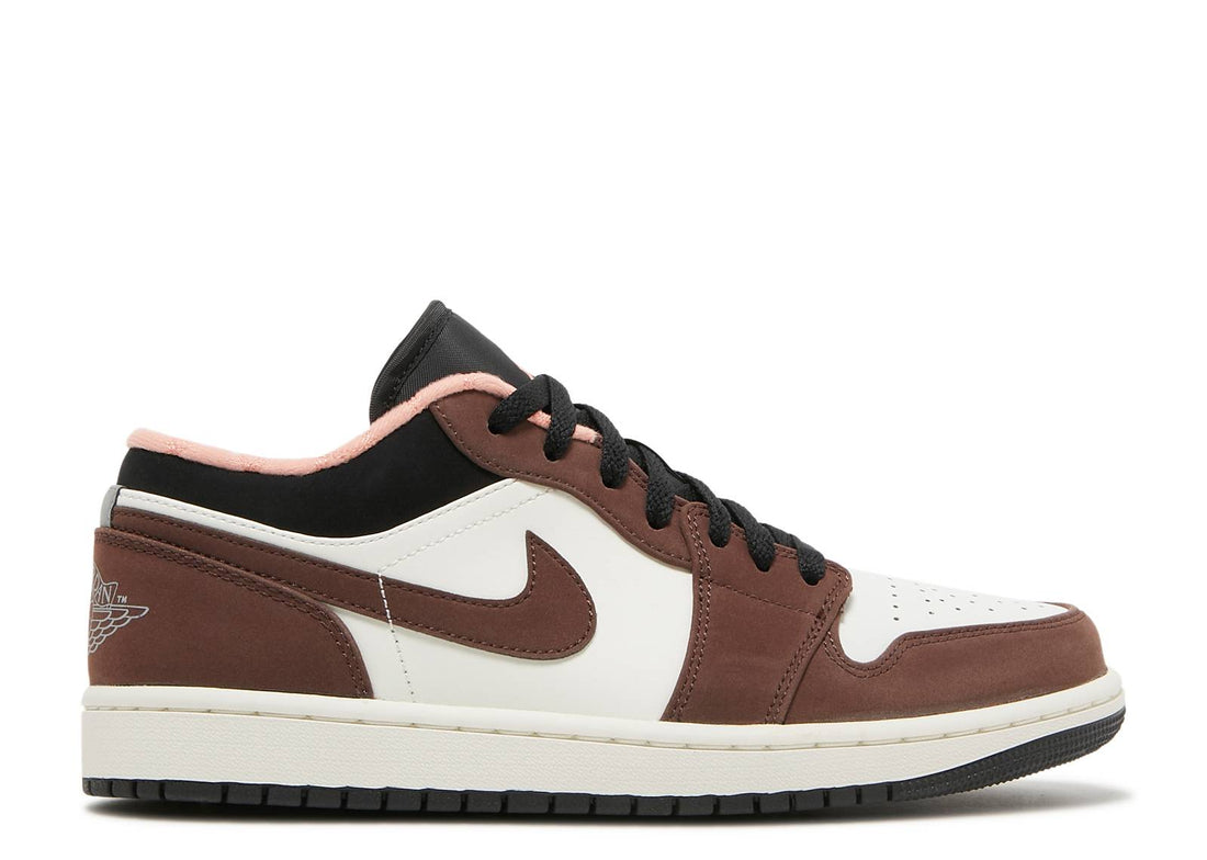 Air Jordan 1 Low SE "Mocha"