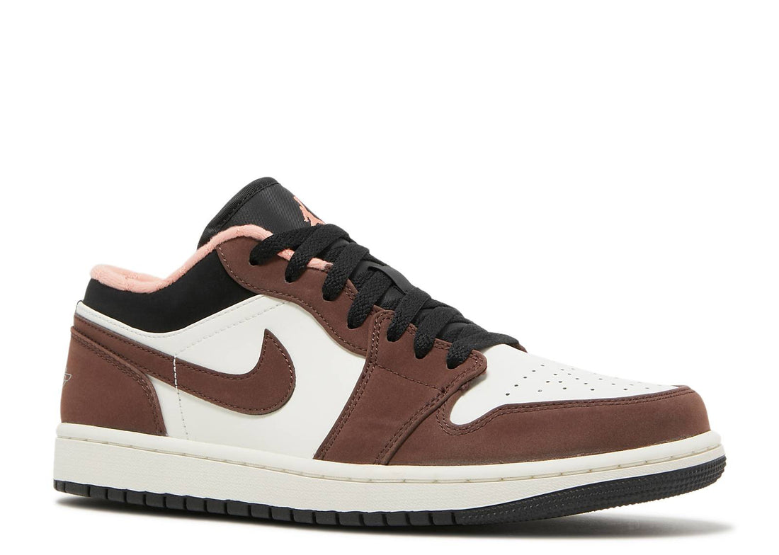 Air Jordan 1 Low SE "Mocha"