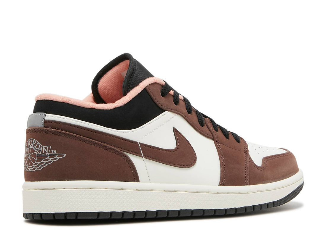 Air Jordan 1 Low SE "Mocha"