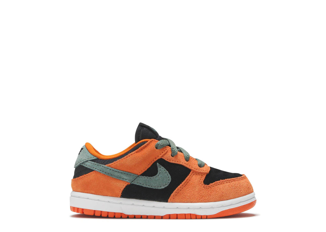 Nike Dunk Low SP TD "Ceramic" 2020