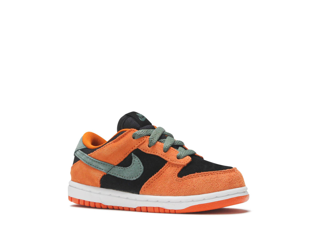 Nike Dunk Low SP TD "Ceramic" 2020