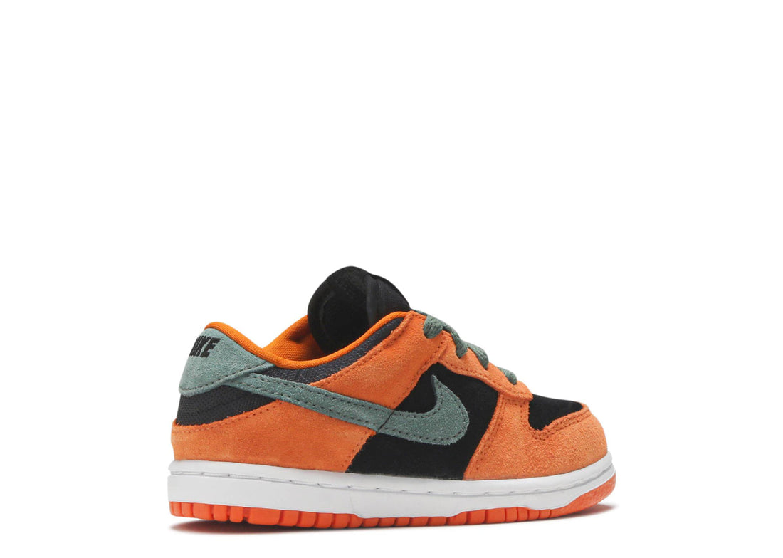 Nike Dunk Low SP TD "Ceramic" 2020