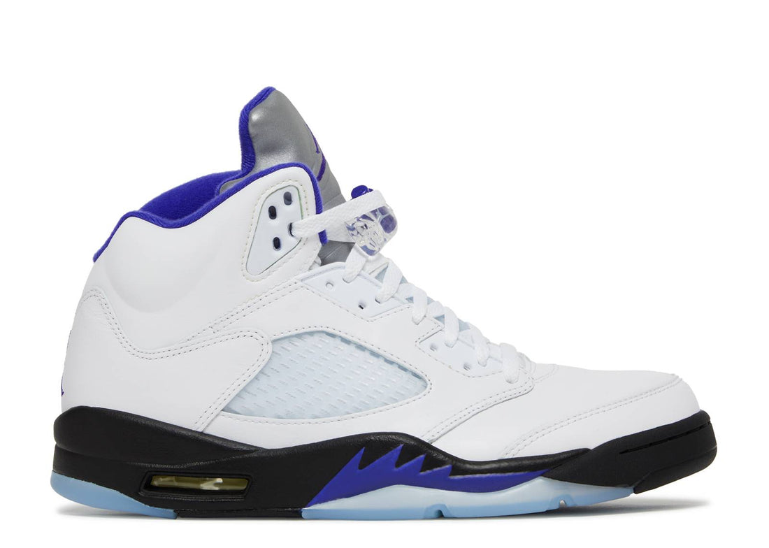 Air Jordan 5 Retro "Dark Concord"