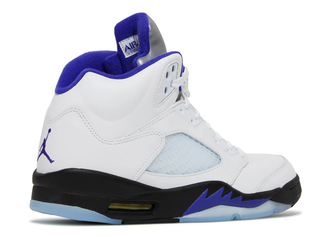 Air Jordan 5 Retro "Dark Concord"