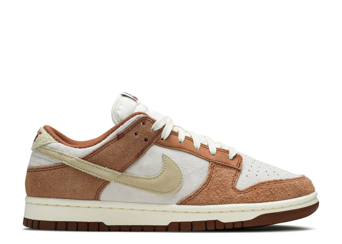 Nike Dunk Low Premium "Medium Curry"