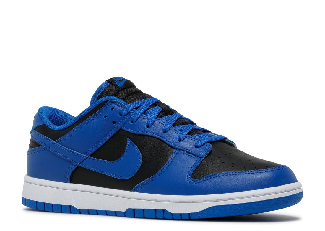 Nike Dunk Low "Hyper Cobalt"