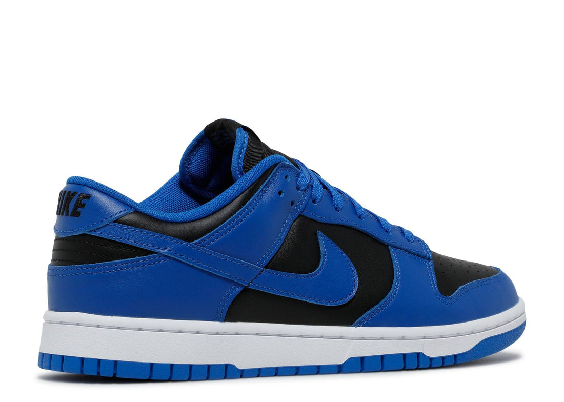 Nike Dunk Low "Hyper Cobalt"