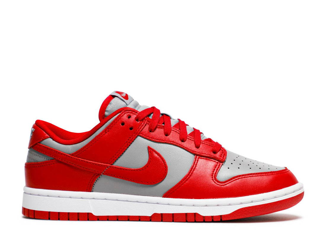 Nike Dunk Low "UNLV" 2021