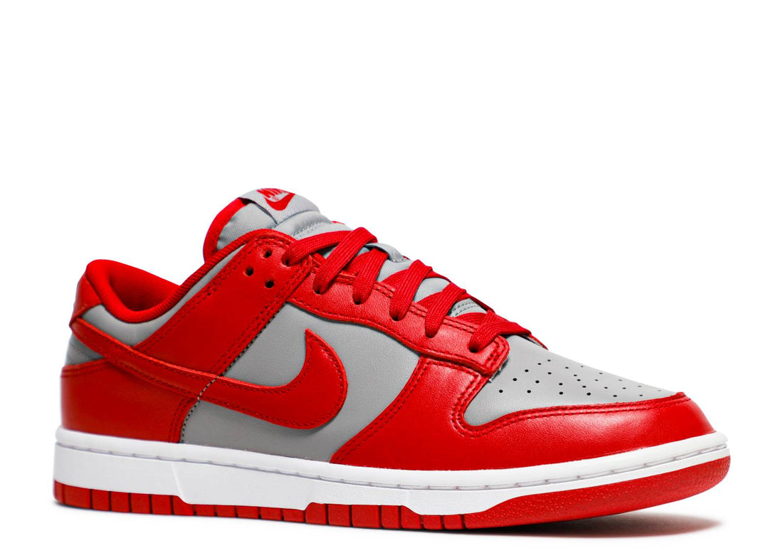 Nike Dunk Low "UNLV" 2021