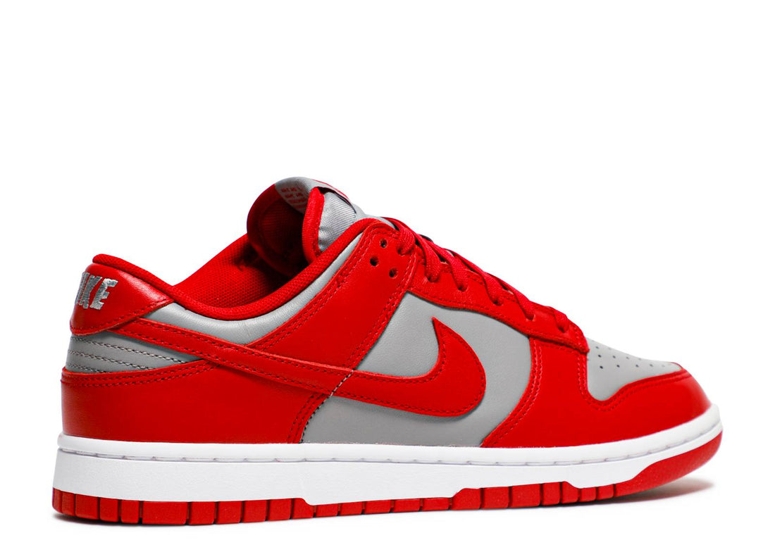 Nike Dunk Low "UNLV" 2021