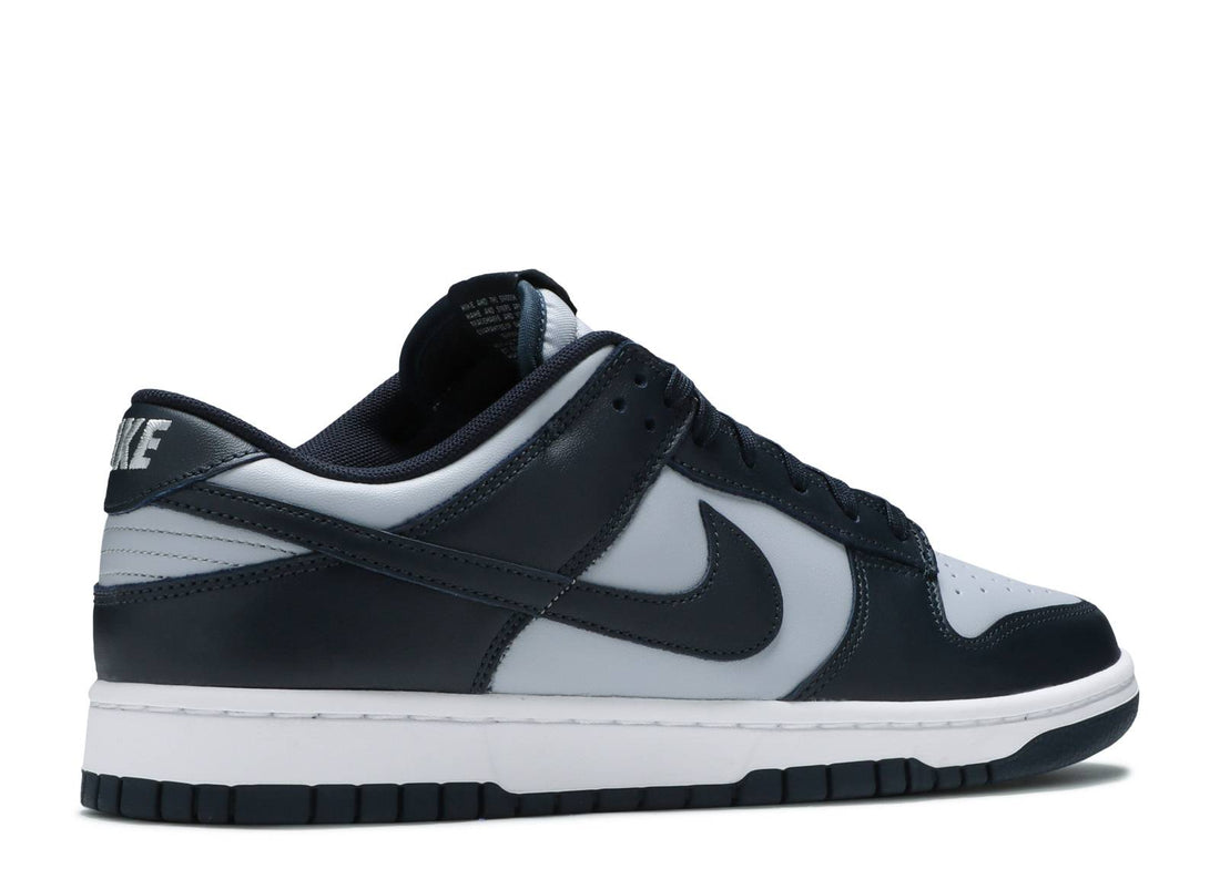 Nike Dunk Low "Georgetown"