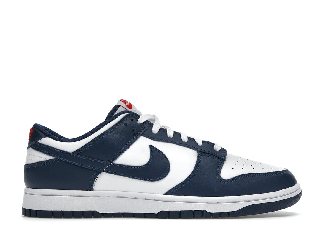 Nike Dunk Low "Valerian Blue"