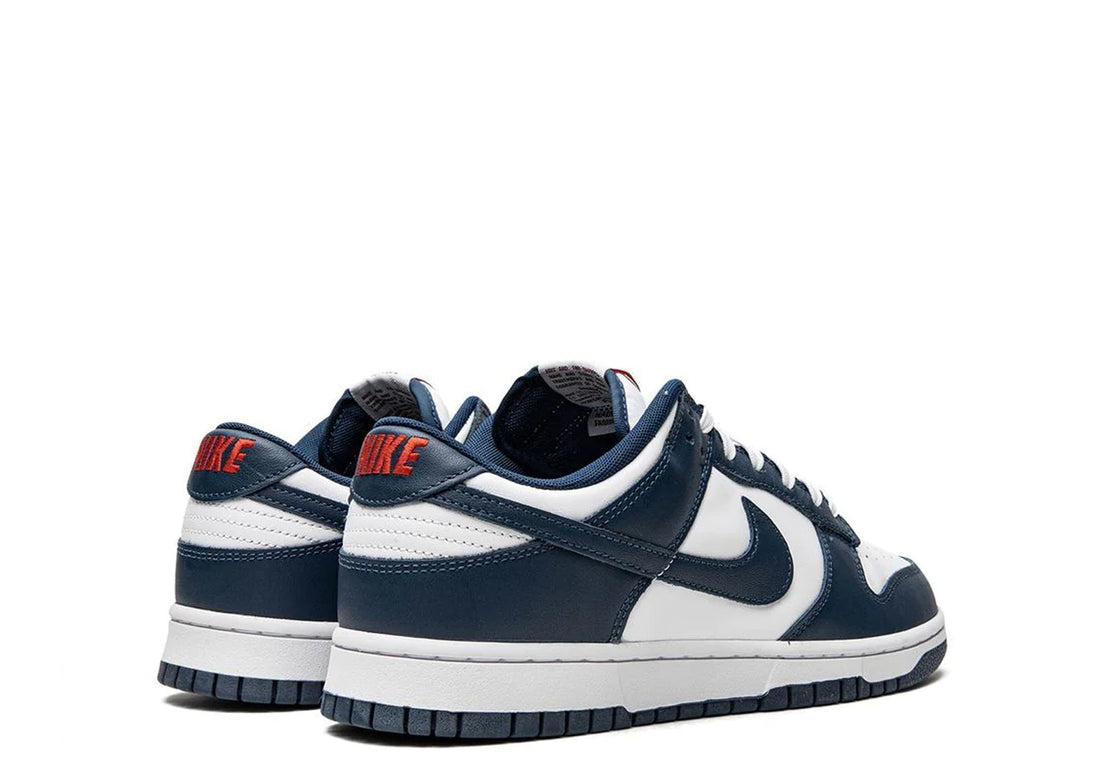 Nike Dunk Low "Valerian Blue"