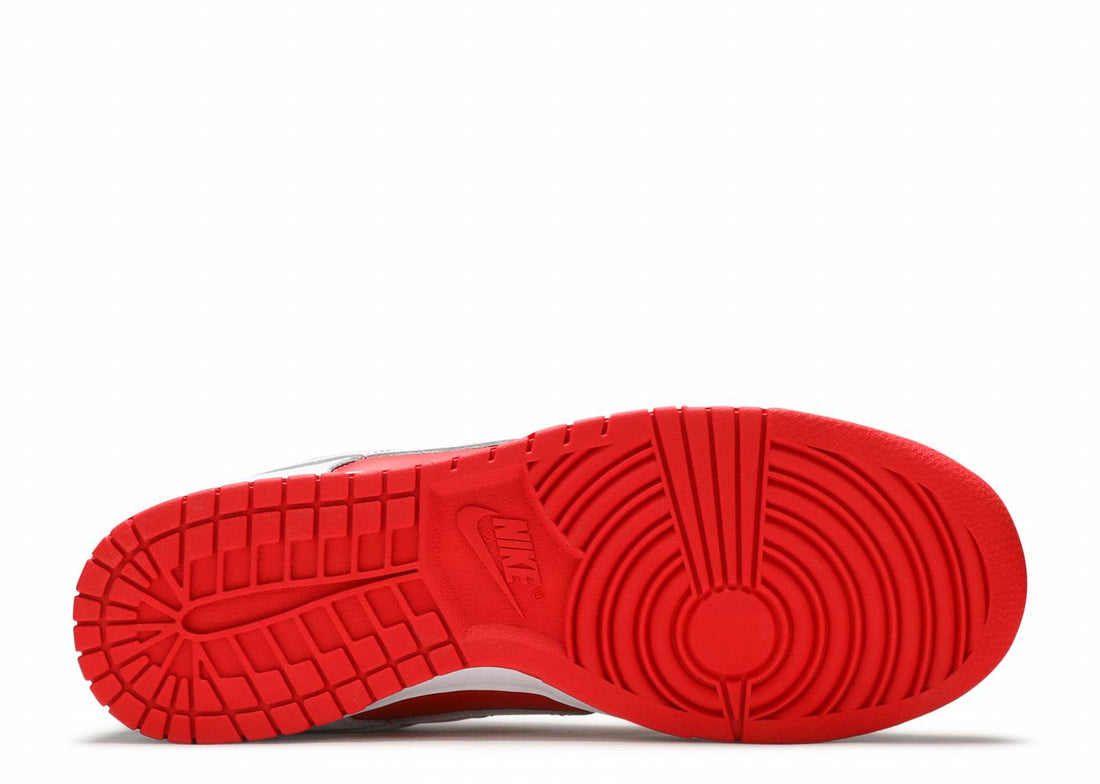 Nike Dunk Low "Championship Red"