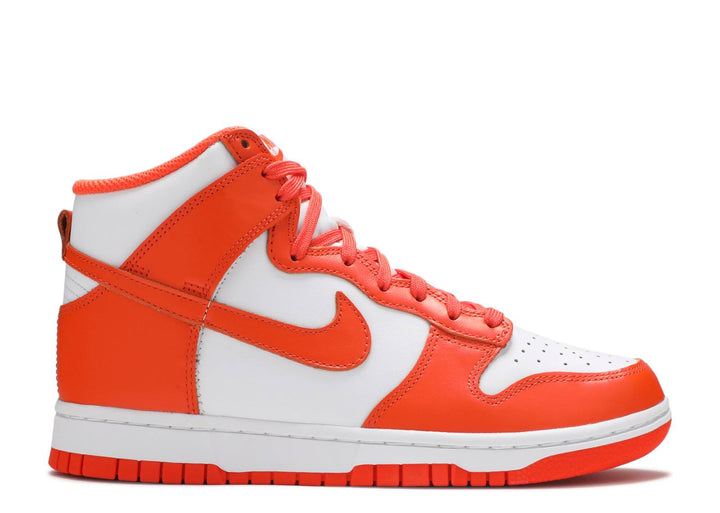 Nike Dunk High "Syracuse 2021"