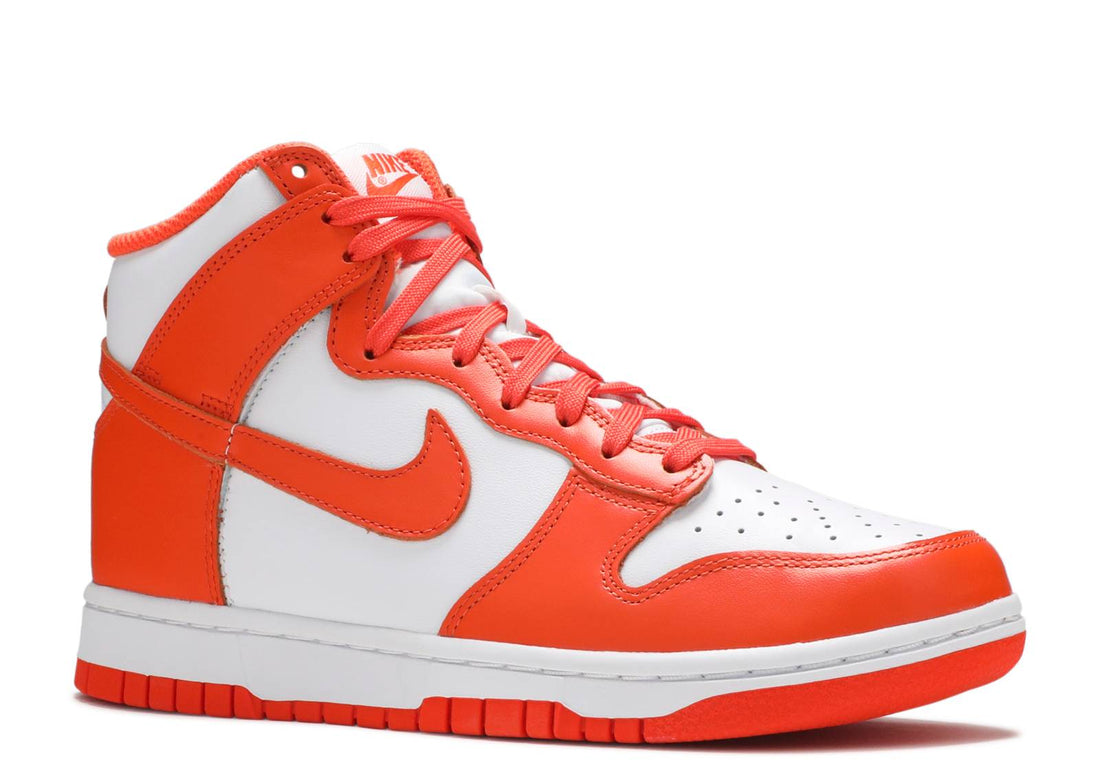 Nike Dunk High "Syracuse 2021"