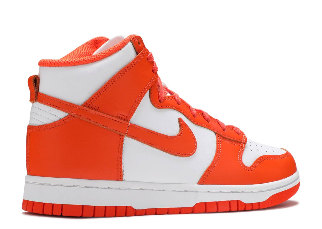 Nike Dunk High "Syracuse 2021"