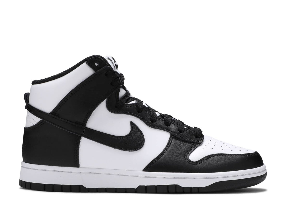 Nike Dunk High "Black/White" Panda