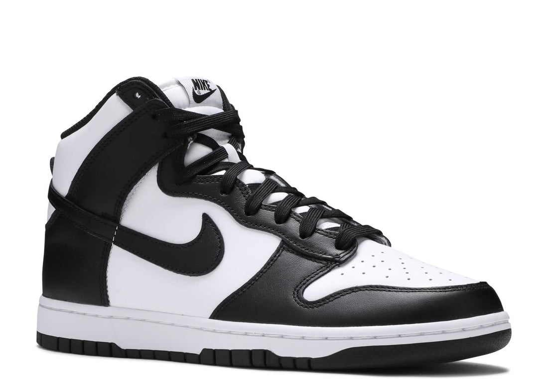 Nike Dunk High "Black/White" Panda