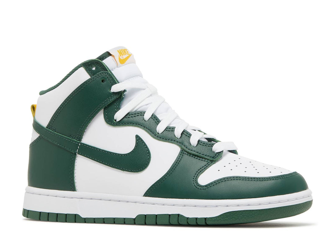 Nike Dunk High "Australia"