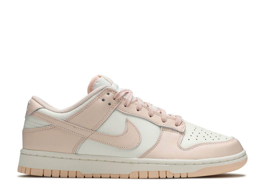 Nike Dunk Low WMNS "Orange Pearl"