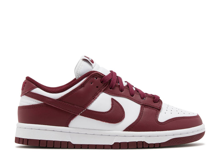 Nike Dunk Low WMNS "Dark Beetroot"