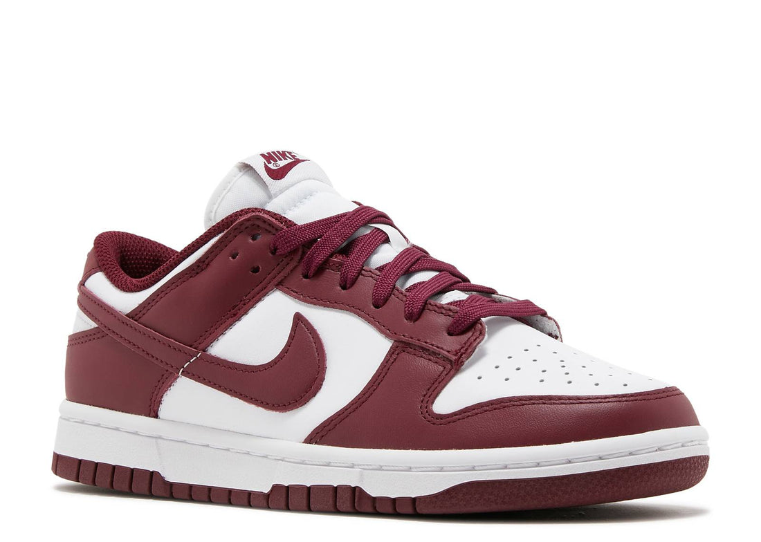 Nike Dunk Low WMNS "Dark Beetroot"