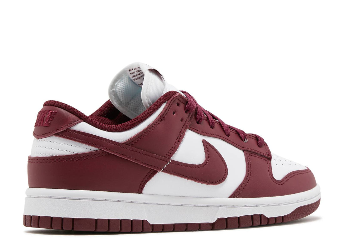 Nike Dunk Low WMNS "Dark Beetroot"