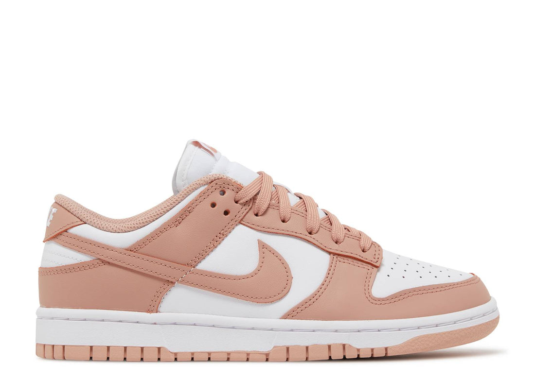 Nike Dunk Low WMNS "Rose Whisper"