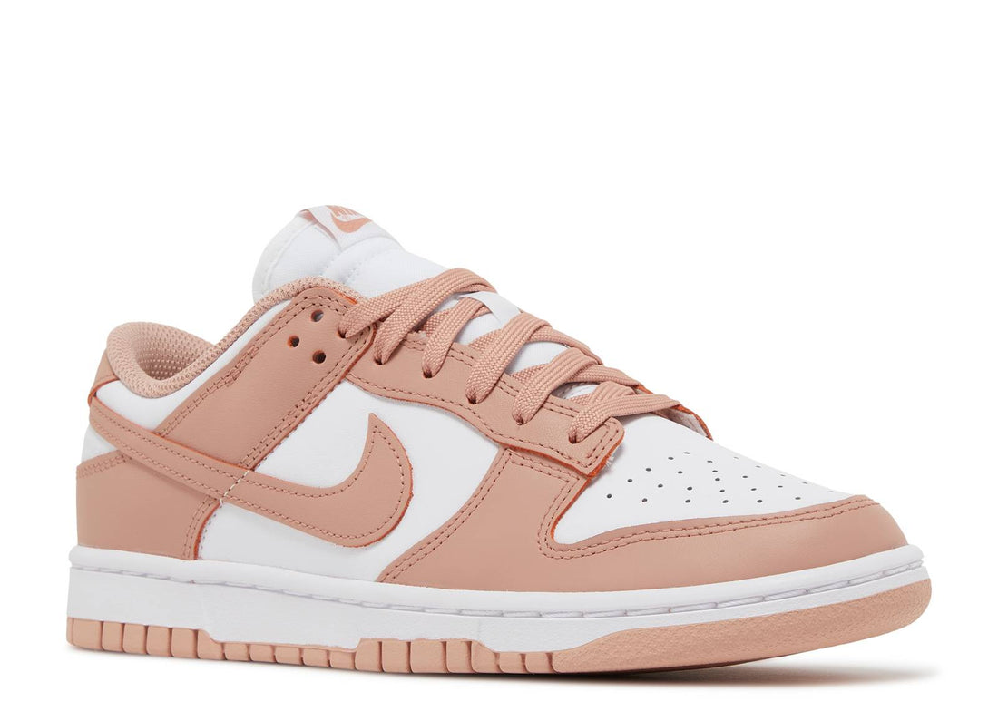 Nike Dunk Low WMNS "Rose Whisper"