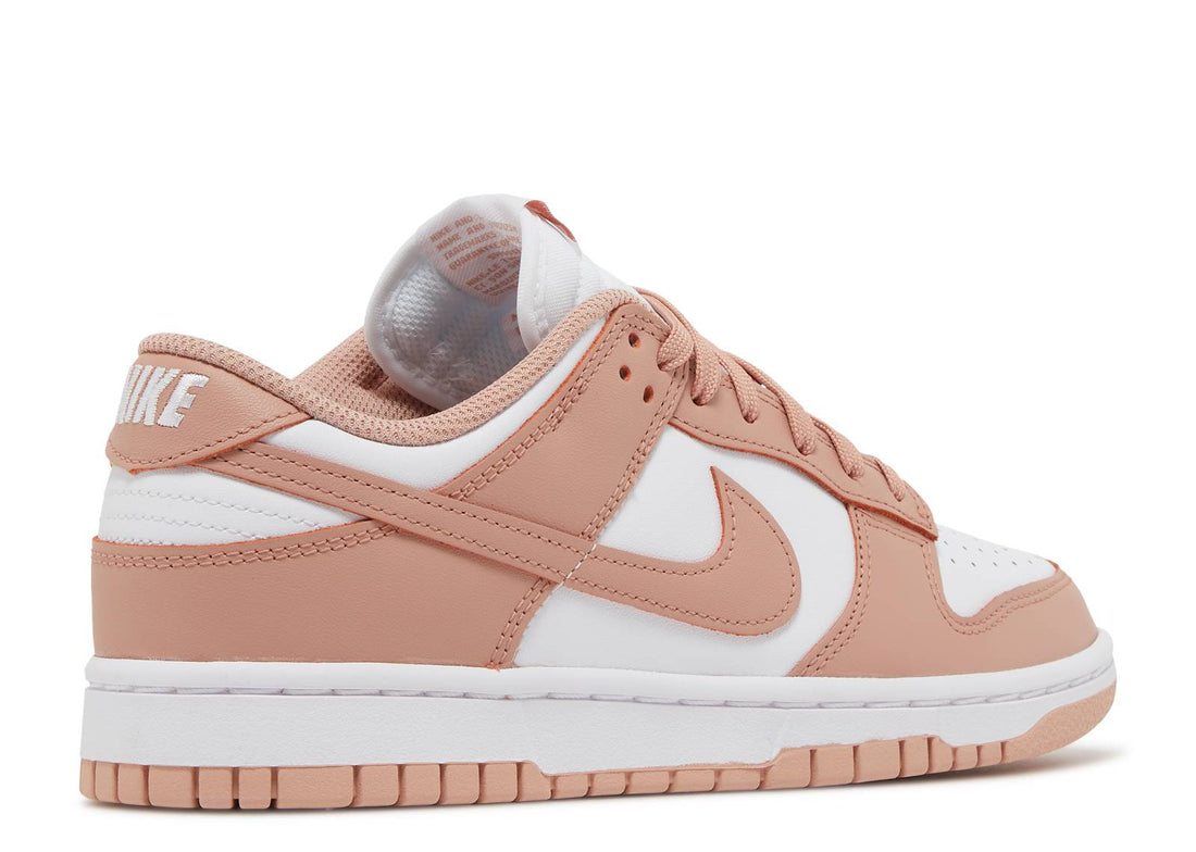 Nike Dunk Low WMNS "Rose Whisper"