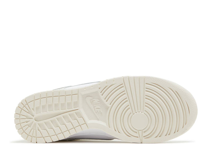 Nike Dunk Low WMNS "Coconut Milk"