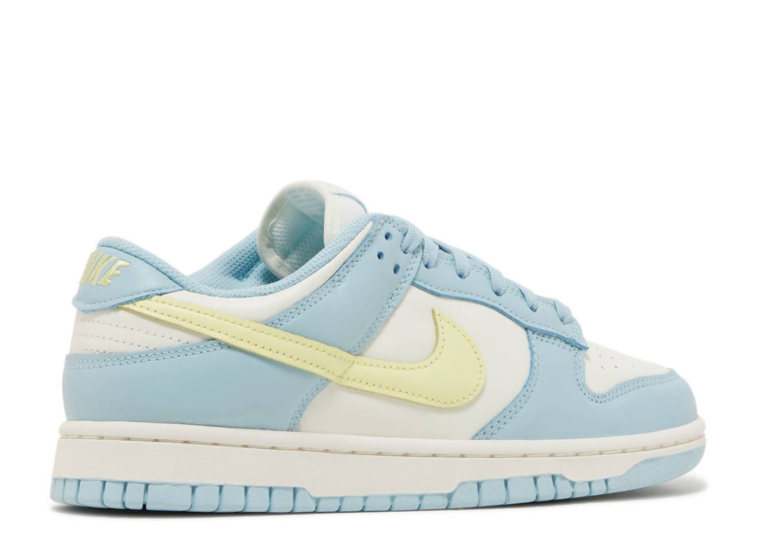 Nike Dunk Low WMNS "Ocean Bliss"