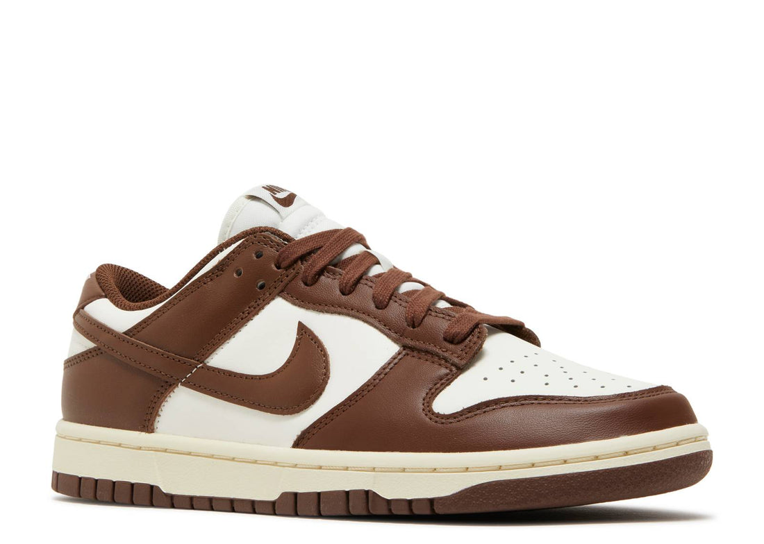 Nike Dunk Low WMNS "Cacao Wow"