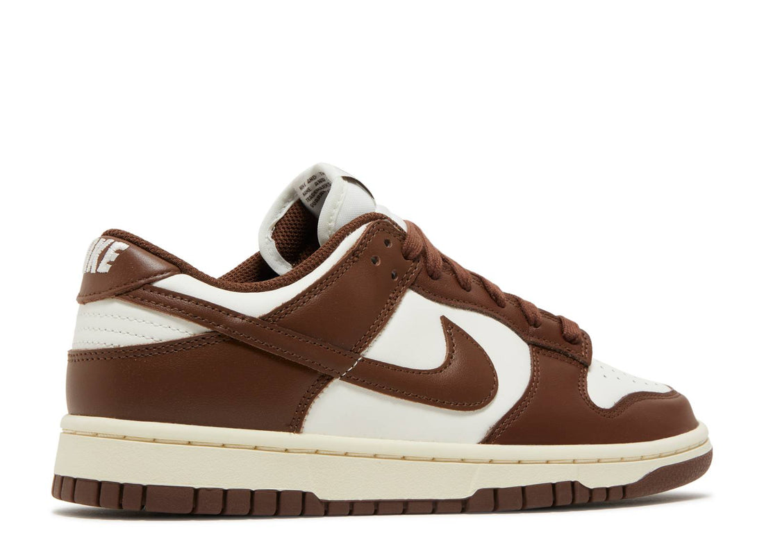 Nike Dunk Low WMNS "Cacao Wow"