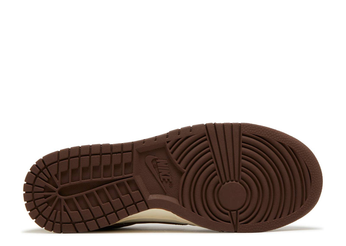 Nike Dunk Low WMNS "Cacao Wow"