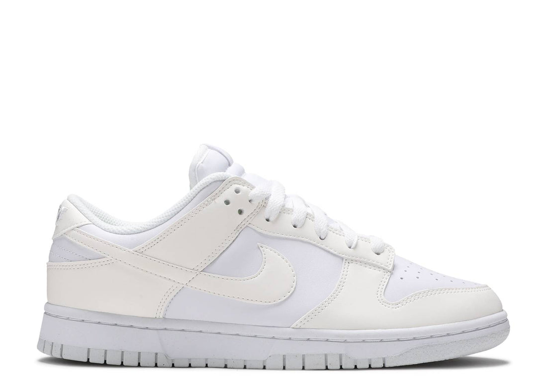 Nike Dunk Low Next Nature WMNS "White/Sail"