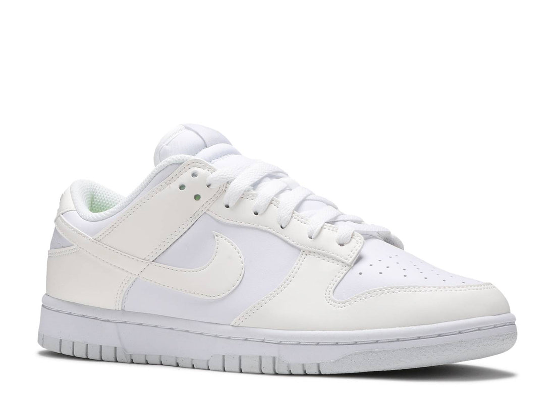 Nike Dunk Low Next Nature WMNS "White/Sail"