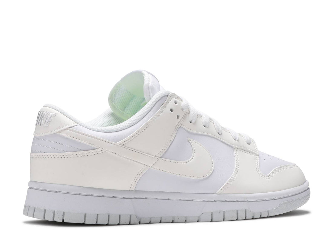 Nike Dunk Low Next Nature WMNS "White/Sail"