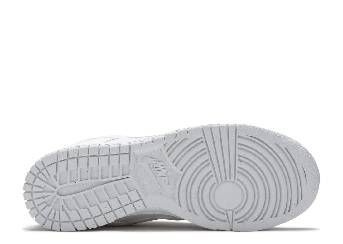 Nike Dunk Low Next Nature WMNS "White/Sail"