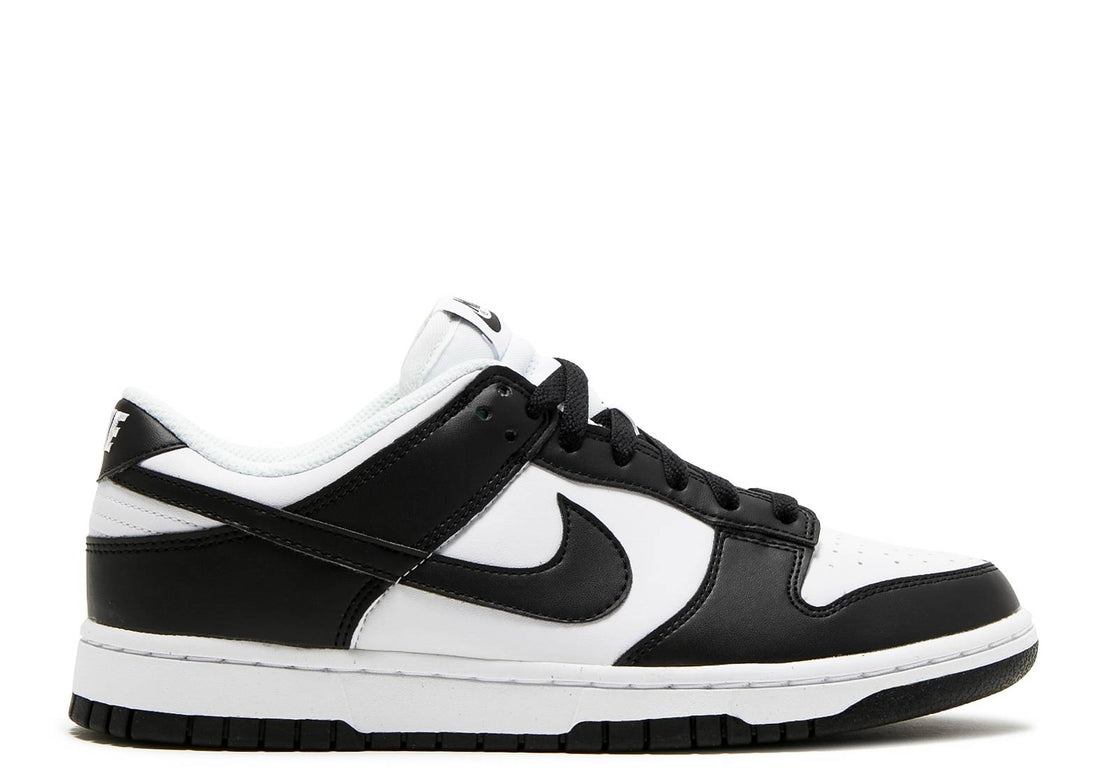 Nike Dunk Low Next Nature WMNS "Black/White" Panda