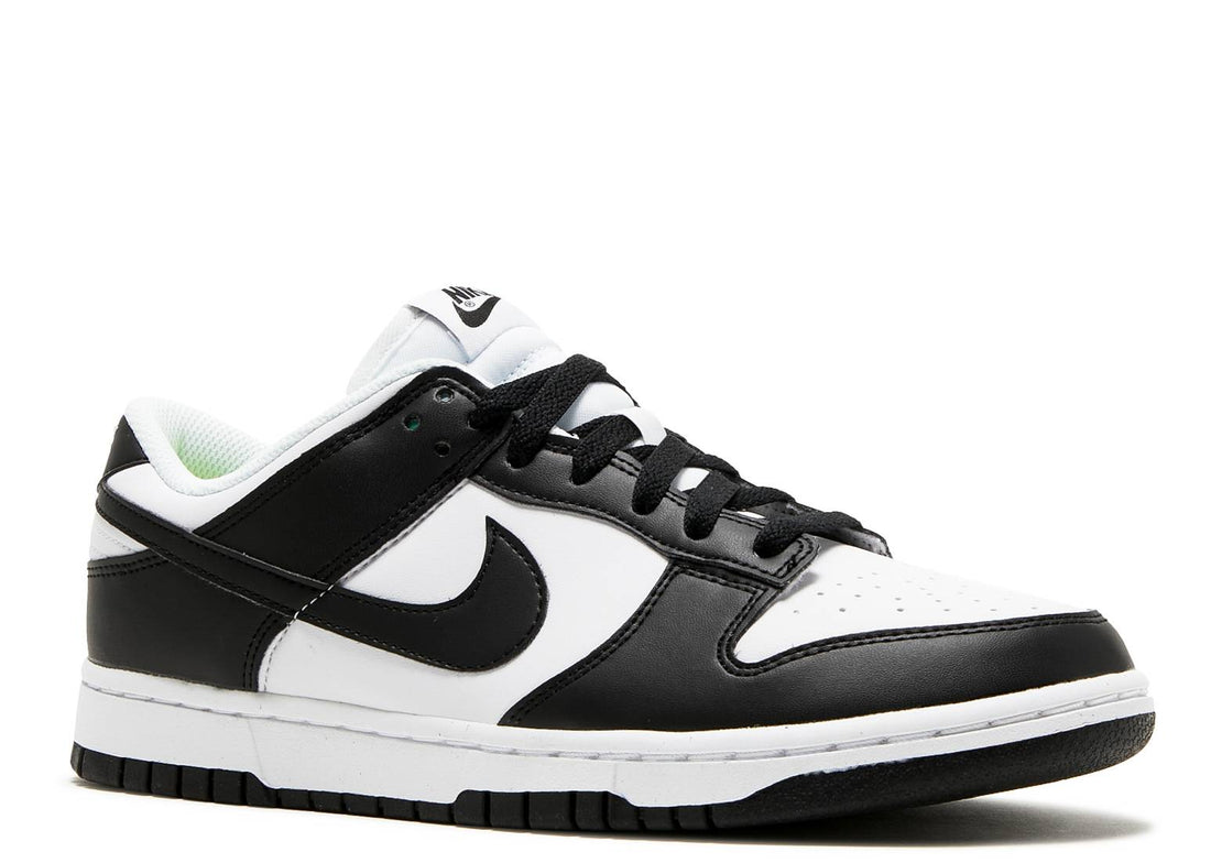 Nike Dunk Low Next Nature WMNS "Black/White" Panda