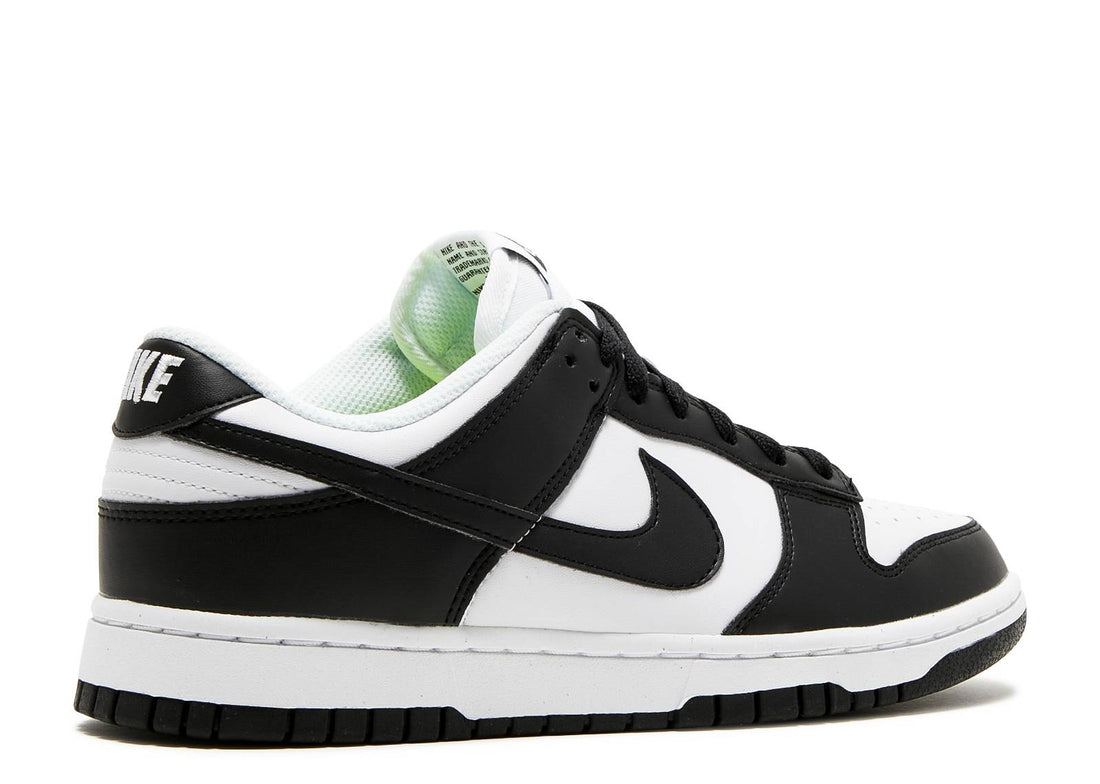 Nike Dunk Low Next Nature WMNS "Black/White" Panda