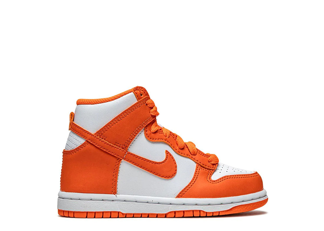 Nike Dunk High PS "Syracuse 2021"