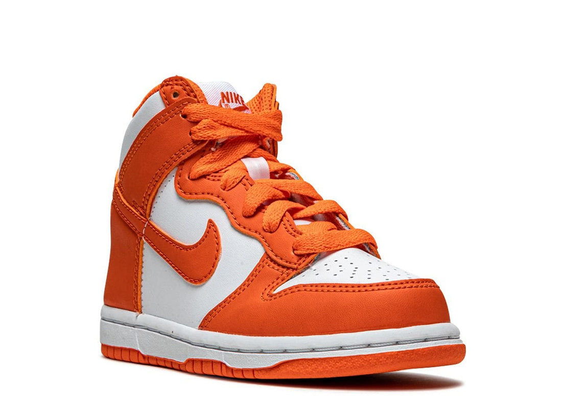 Nike Dunk High PS "Syracuse 2021"