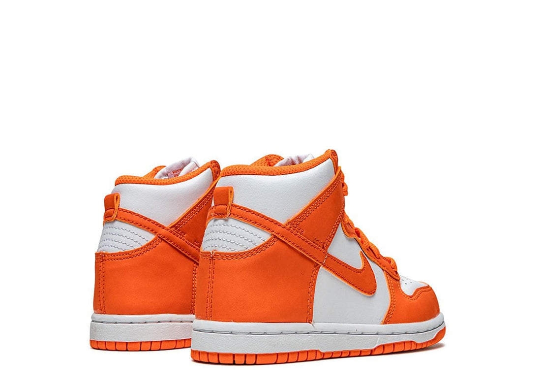 Nike Dunk High PS "Syracuse 2021"